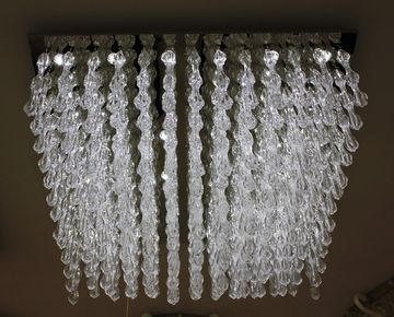 cristal chandelier 34-05  ( Cristal palace )