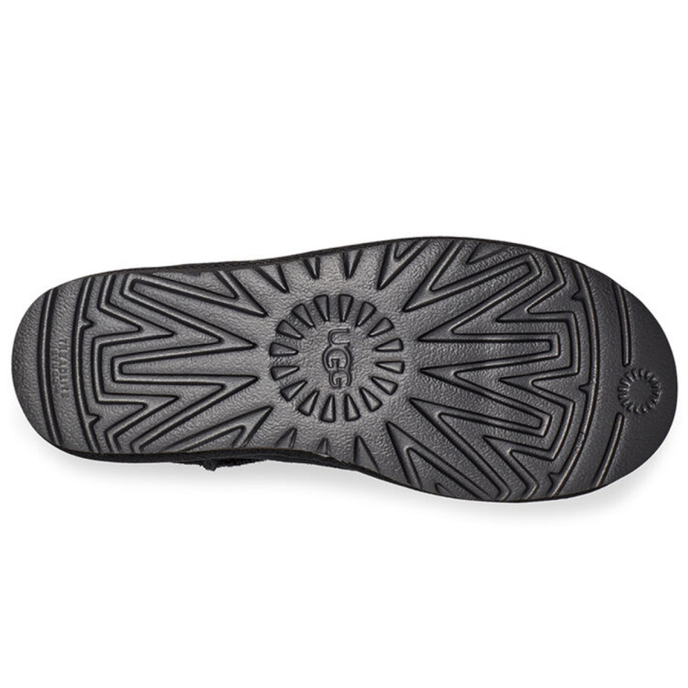 Сапоги UGG, 1122558-BLK