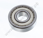 Передний подшипник узла ротора  SP341492A36