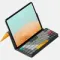 NuPhy AIR75 Case V3 Gray