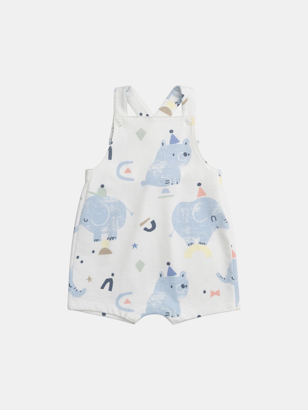 комбинезон с боди