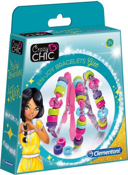 EN-JOY BRACELETS - GLEE