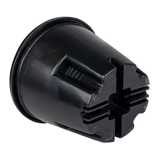 Держатель кровельный универсальный 8-10 мм (с бетоном) PROFI EKF PROxima lp-d1000