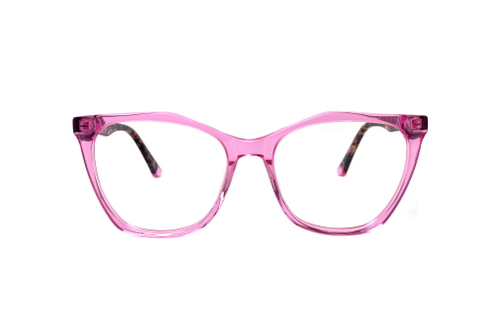 Оправа кошачий глаз Tom Crawford