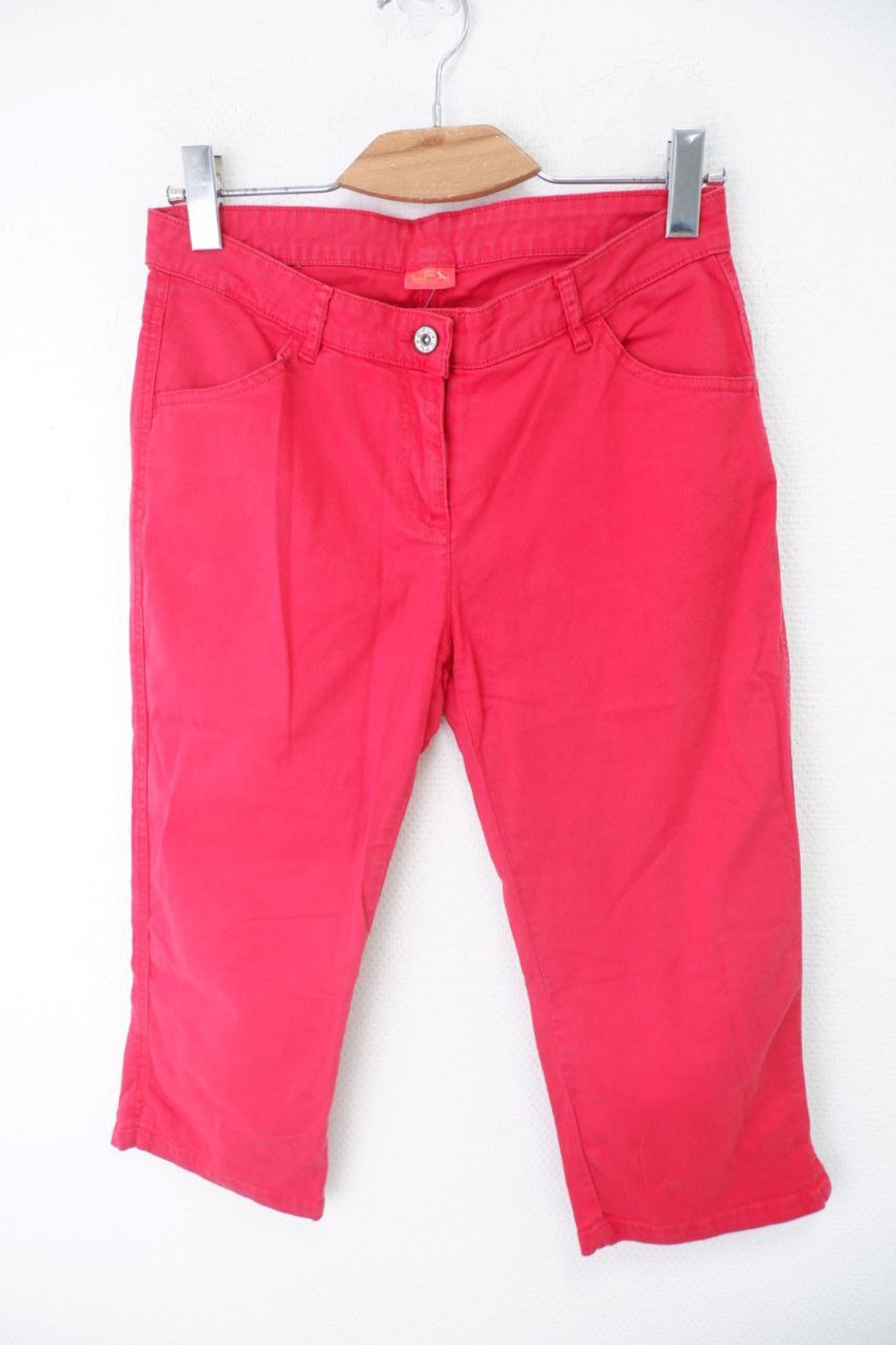 Бриджи яркие на 15/17 лет