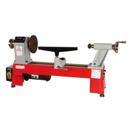 Токарный станок по дереву Holzmann D460FXL