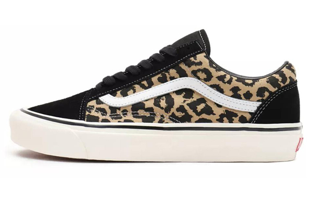 Vans Anahiem Factory Skool 36 Dx