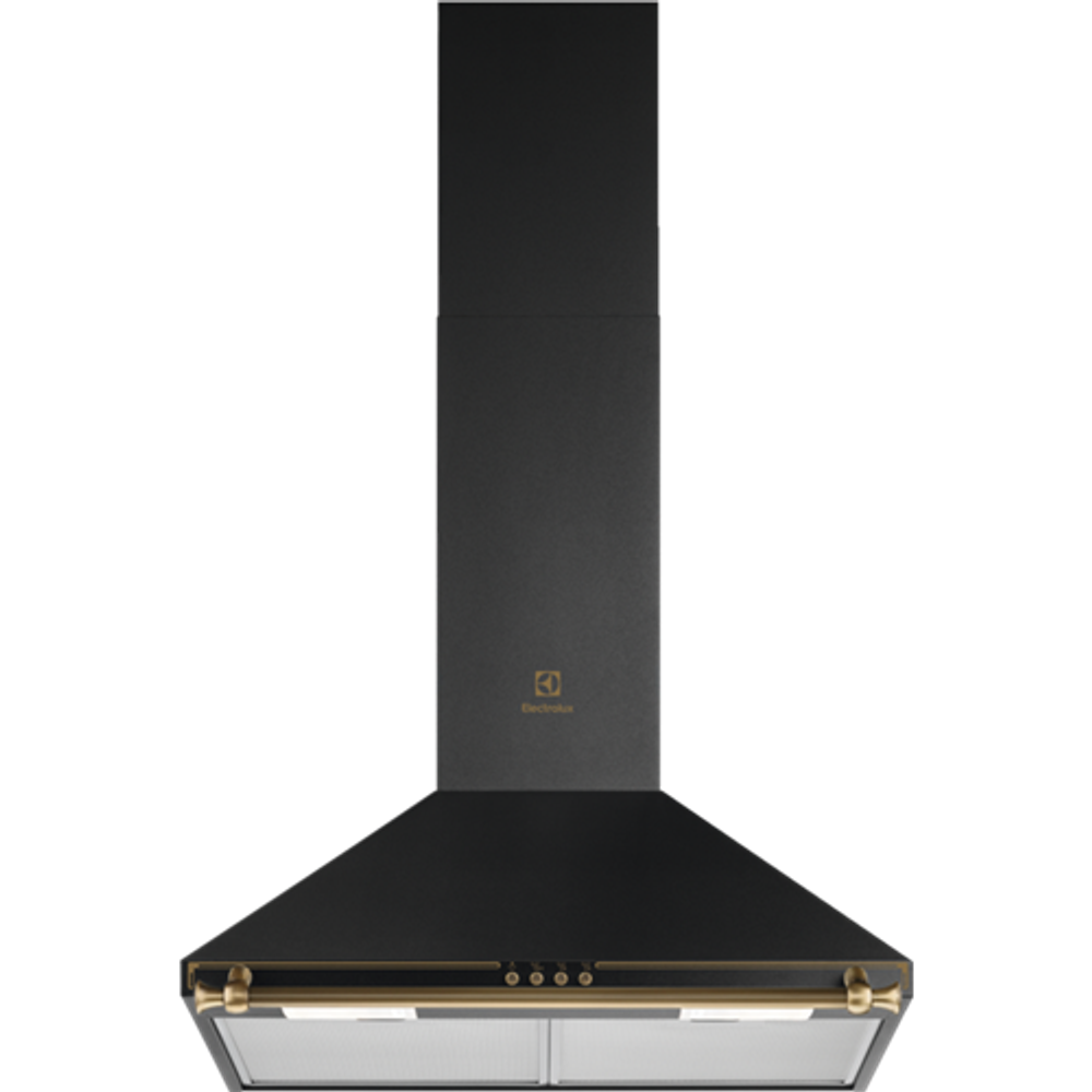 Каминная вытяжка Electrolux EFC 226 R