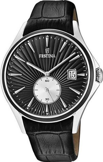 Часы Festina F16980/4