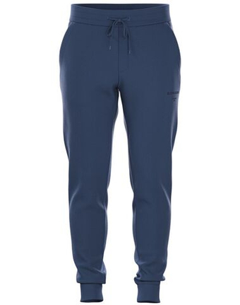 Мужские теннисные штаны Björn Borg Essential 1 - sargasso sea