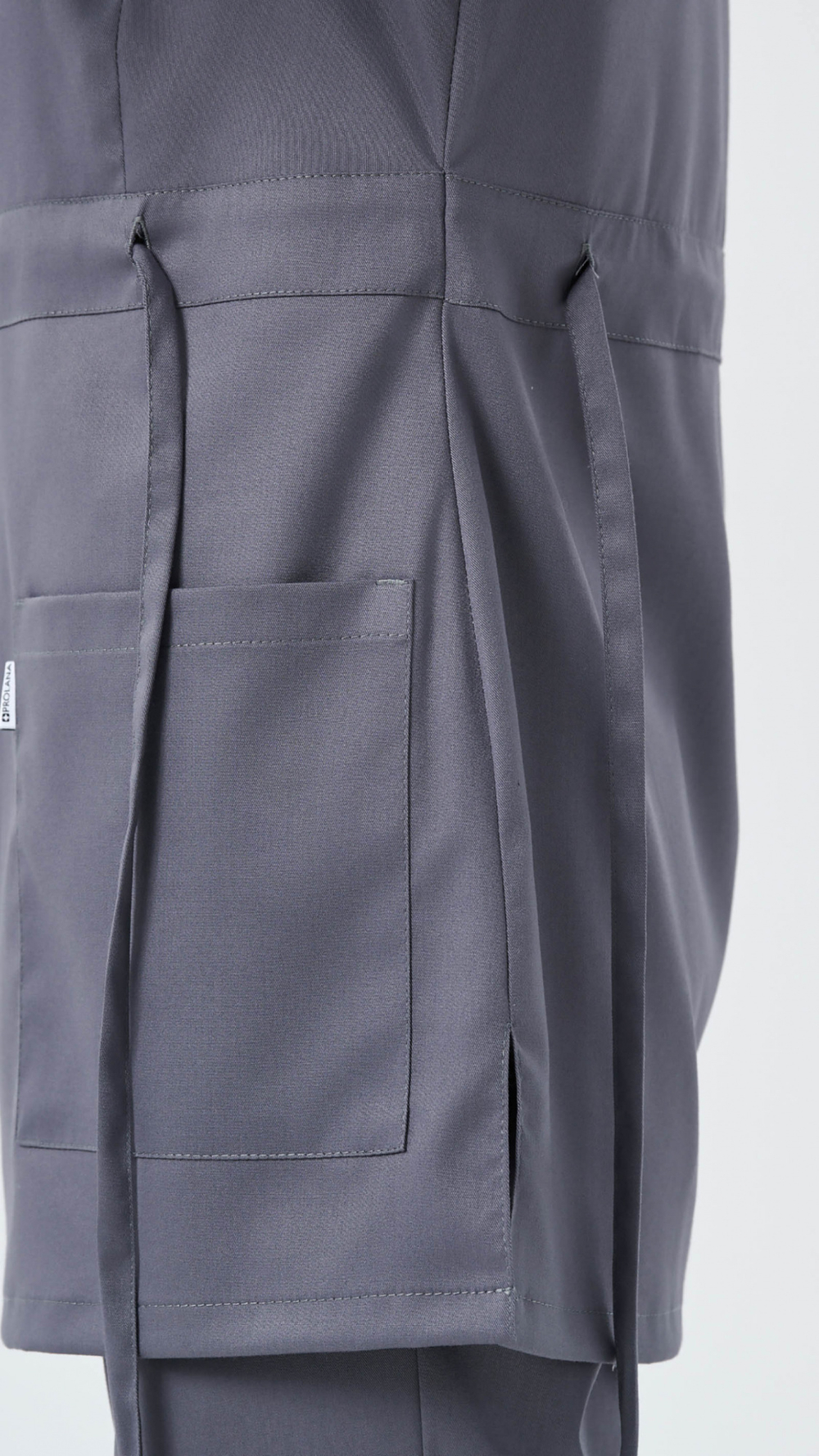 Костюм хирургический Анита вискоза №М2