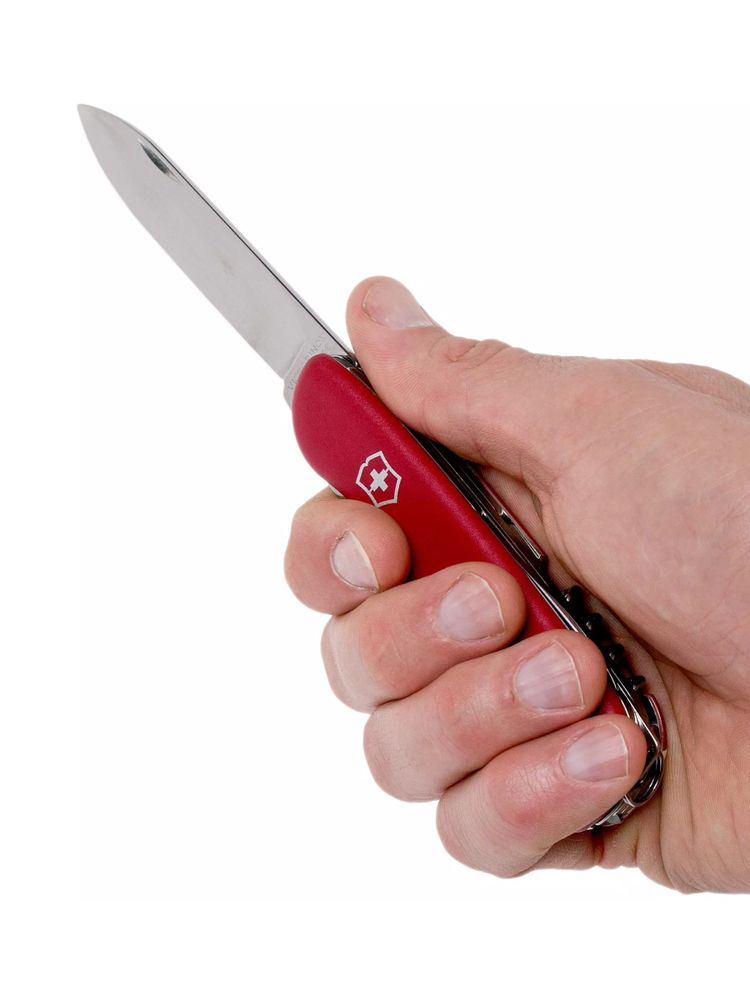 Нож Victorinox модель 0.8363 Forester