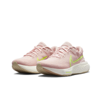 Женские кроссовки Nike ZoomX Invincible Run Flyknit 2 'Volt Pink Oxford' DC9993-600