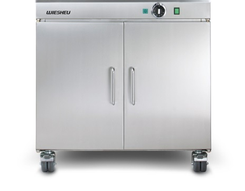 ШКАФ РАССТОЕЧНЫЙ WIESHEU MINIMAT GS 64 M/L