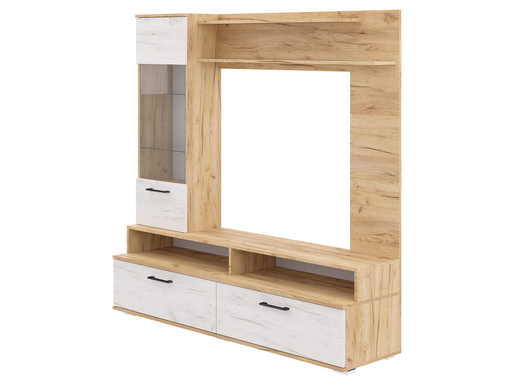 Гостиная Ариэль