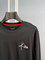 Лонгслив Kiton