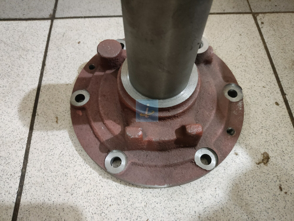 Крышка 2381.1701040