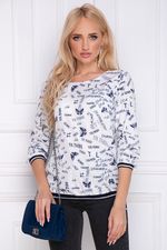 Блузка 40999 Avili