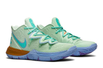 Кроссовки Spongebob Squarepants X Nike Kyrie 5 5