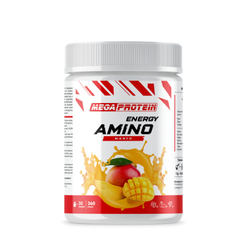 Amino Energy (MegaProtein)