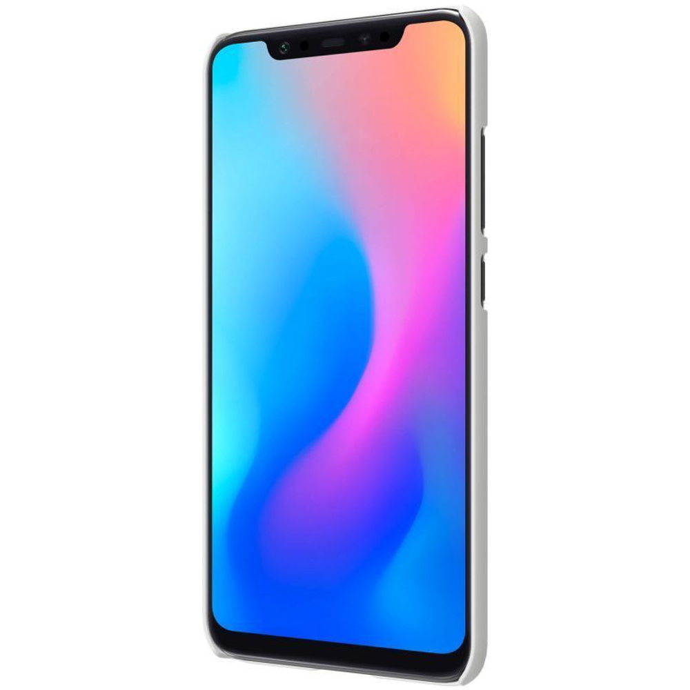 Накладка Nillkin Super Frosted Shield для Xiaomi Mi 8