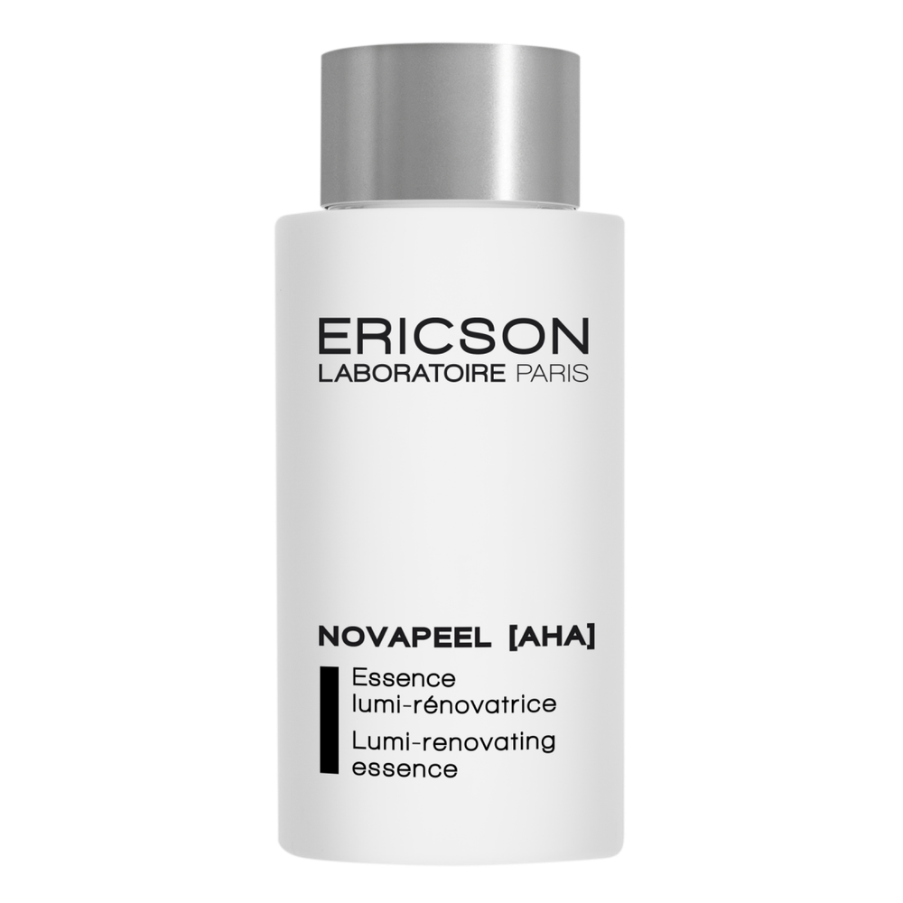 Ericson Laboratoire Осветляющая и обновляющая эссенция LUMI-RENOVATING ESSENCE 125 мл