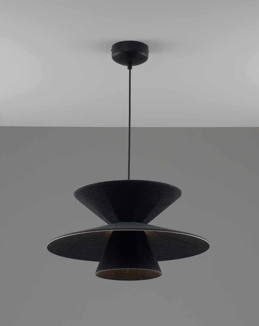 Светильник подвесной светодиодный Moderli V11101-PL Mantis