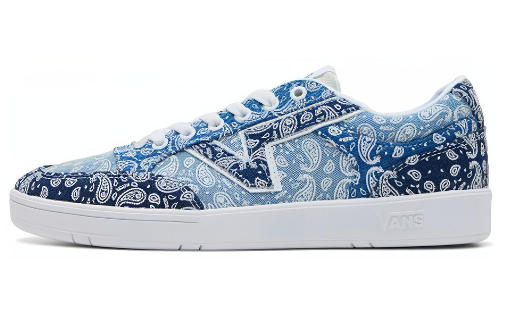 Vans Lowland Cc
