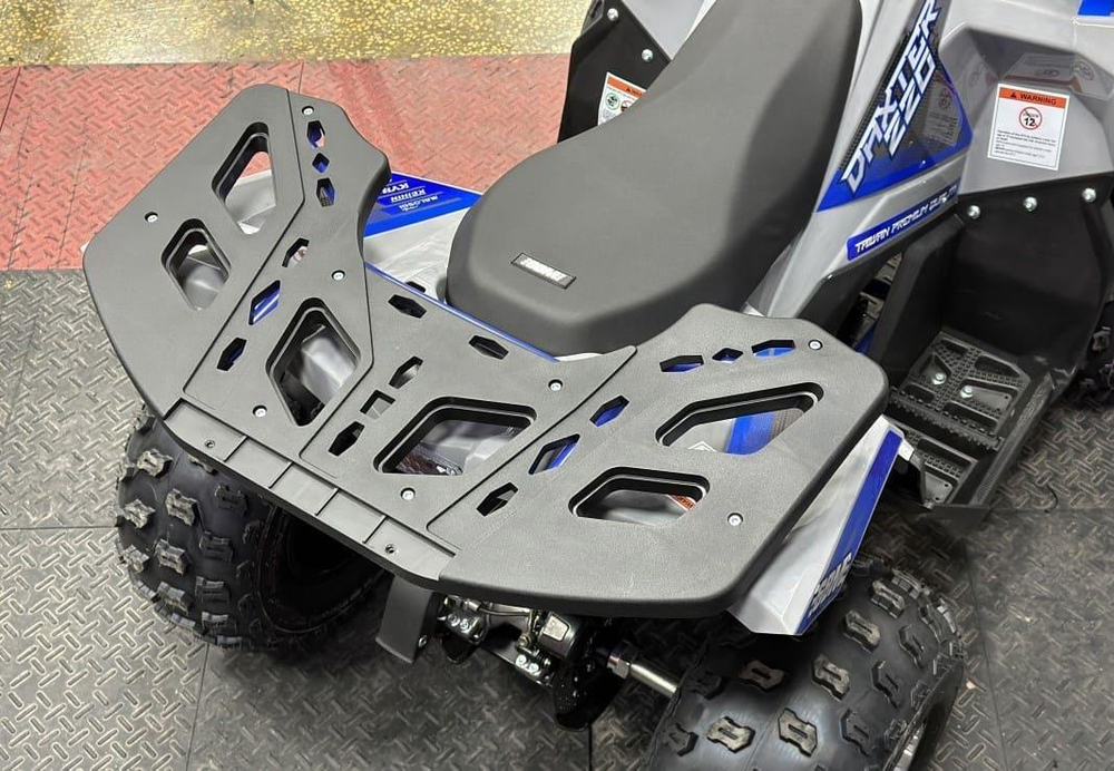 Квадроцикл GBM Daxter 220 Premium