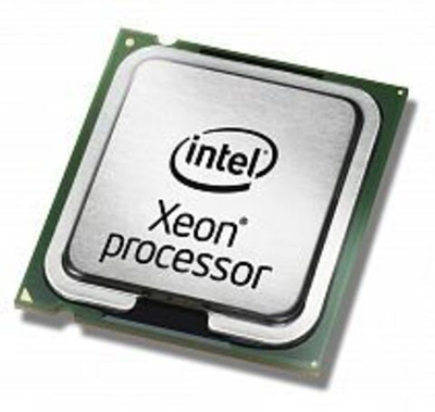 Процессор HP Intel Xeon E5420 (2.50 GHz, 80 Watts, 1333 FSB) Processor Option Kit for Proliant ML370 G5 458416-B21