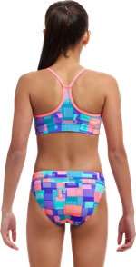 Купальник FUNKITA Girl's Giga Bit