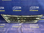 Решетка радиатора NISSAN PRESAGE 2003-2006