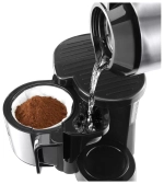 Кофеварка капельная DeLonghi ICM 15750 (q)