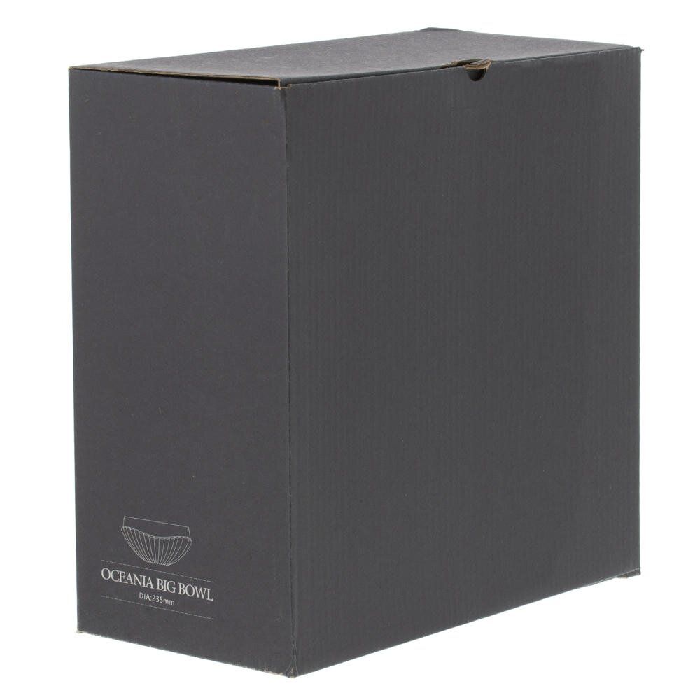 GAEM Ваза для фруктов, 1900 мл, L23 W23 H11 см