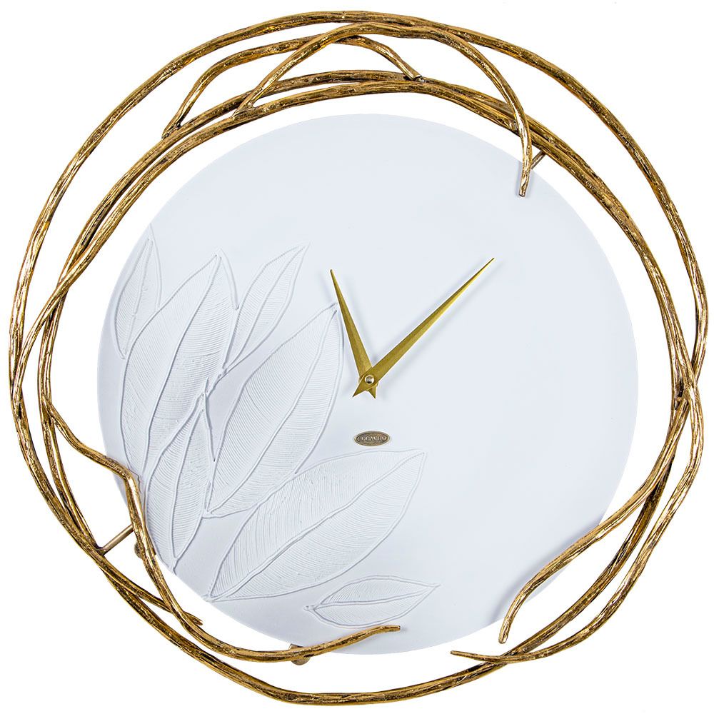 Часы настенные Арт Айс Амбер