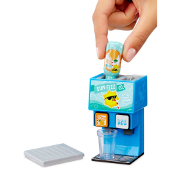 MGA's Miniverse - Мини-приборы Шар-сюрприз Make It Mini Appliances 505600 / артикул   505600  / GTIN 035051505600