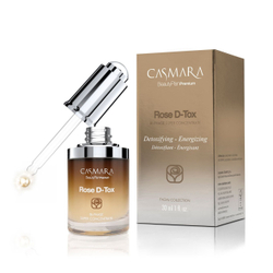 CASMARA Rose D-Tox Superconcentrado