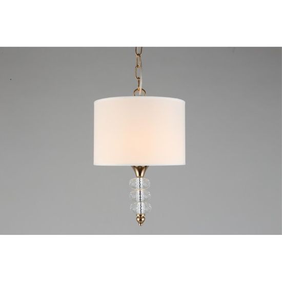 Светильник подвесной APL.724.06.01