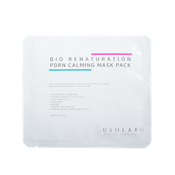 USOLAB BIO RENATURATION PDRN CALMING MASK PACK
