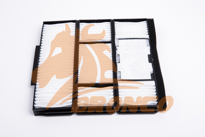 Фильтр салонный BRONCO  BRC-0523