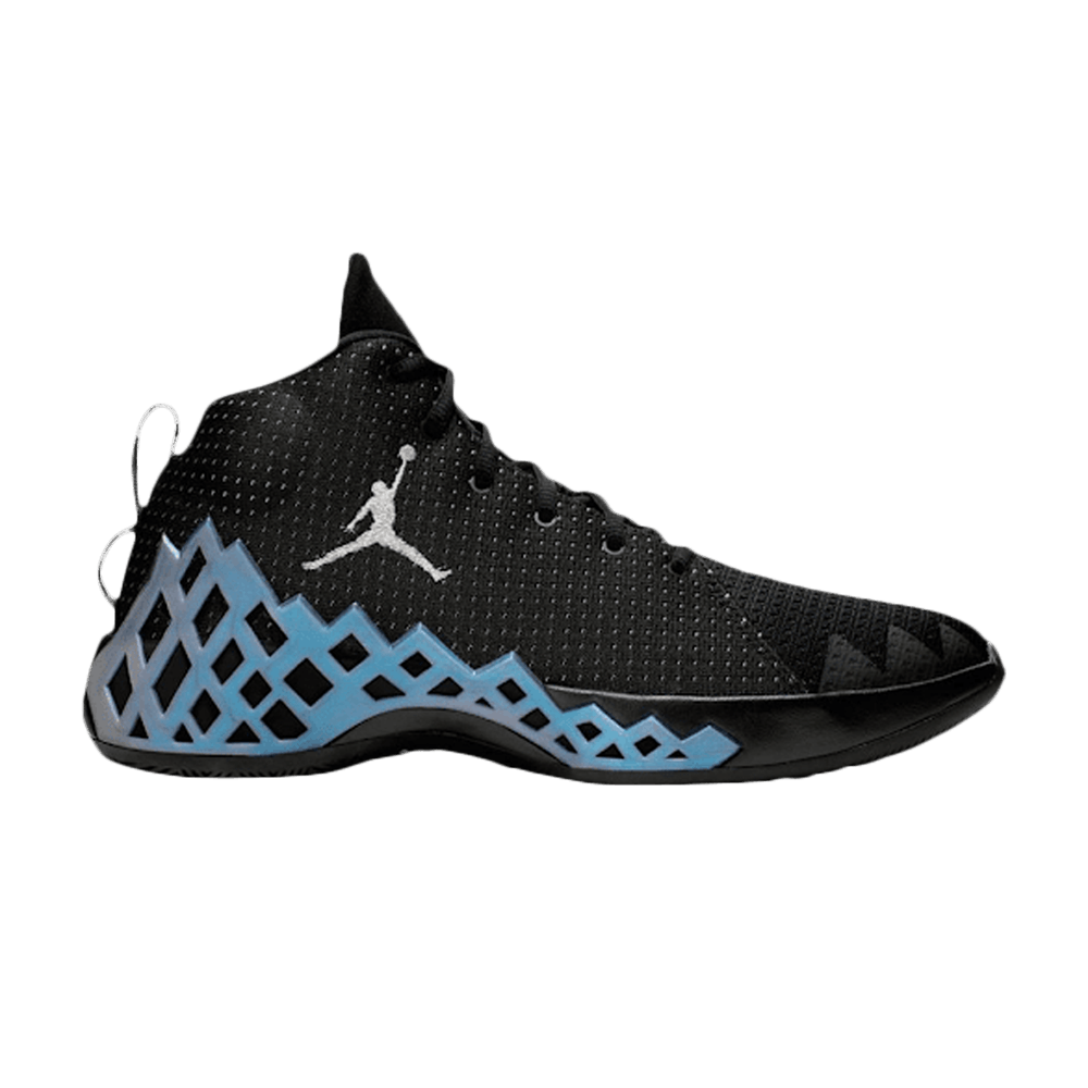 Кроссовки Jordan Jumpman Diamond Mid