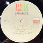 Виниловая пластинка Sheena Easton ‎– Sheena Easton LP