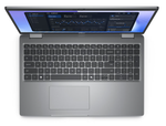15.6" Ноутбук Dell Precision 3590 (1920x1080, Intel Core Ultra 7 155U, RAM 16ГБ, SSD 512ГБ, Intel Iris XE Graphics, OS Windows)