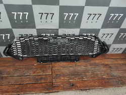 Решетка радиатора Haval F7 1 19-22 Б/У Оригинал 5509101XKQ00A