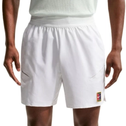Теннисные шорты Nike Court Dri-Fit Slam - white