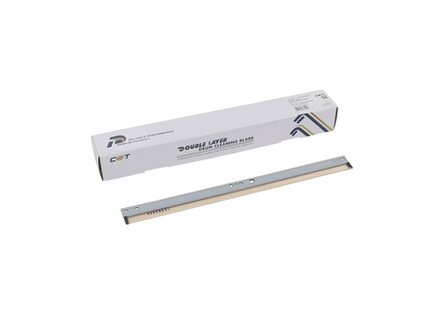Ракель (двухслойный) DR512-Blade для KONICA MINOLTA Bizhub C227i/C257i/C287i (CET), CET281095