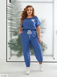 Комбинезон HL-4404 Фабрика Моды
