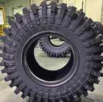 Шина WANDA CLAW XTR WN02 M/T 325/70-16LT (35x12.5-16LT) 120K POR