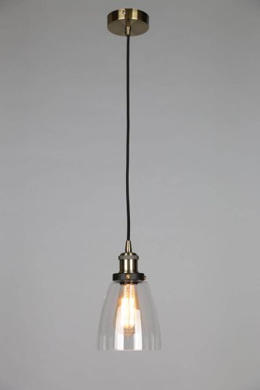 Подвесной светильник Omnilux OML-90606-01