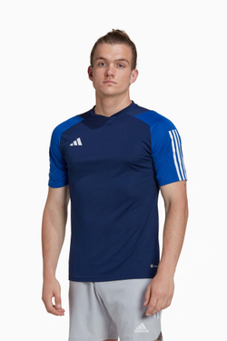 Футболка adidas Tiro 23 Competition